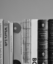 Thème 05 : L’objet de désir & la collection Thème 05 : L’objet de désir & la collection